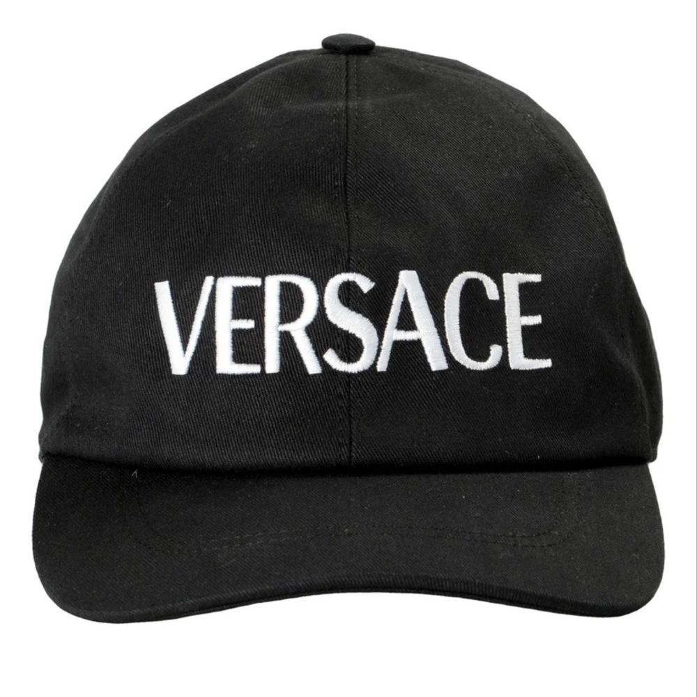 VERSACE CAP NEW!!